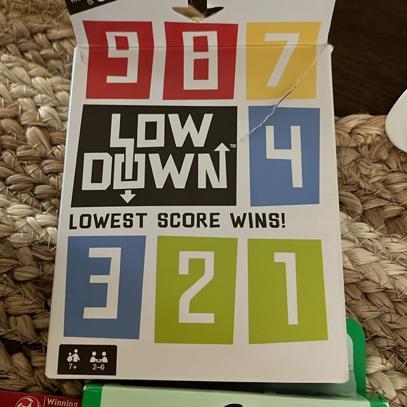 Bundle of Card Games - Picture 11 of 12